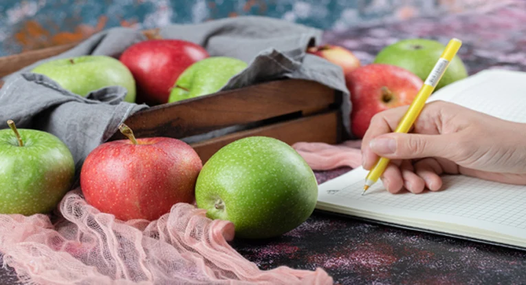 Curso de Dietética y Nutrición online
