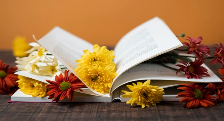 Curso Experto en Flores de Bach