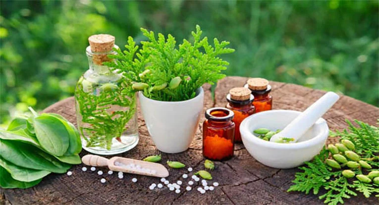Curso Experto en Homeopatía